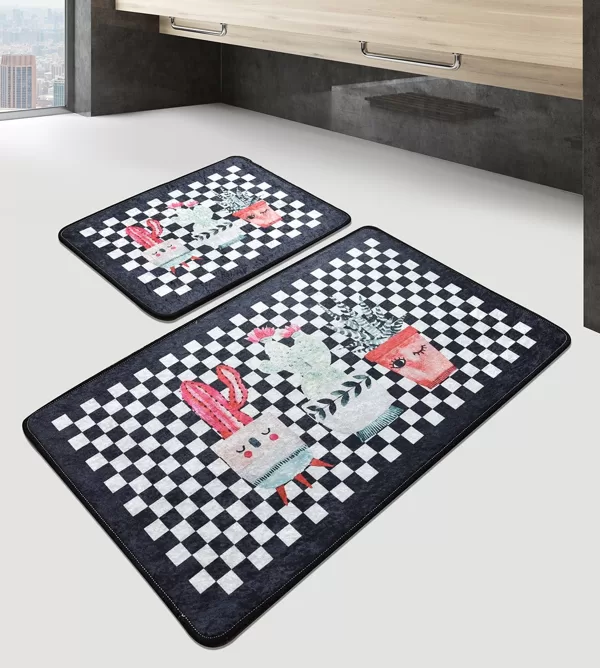 CH02 Komplekts 60x100 cm 50x60 cm 19 eur