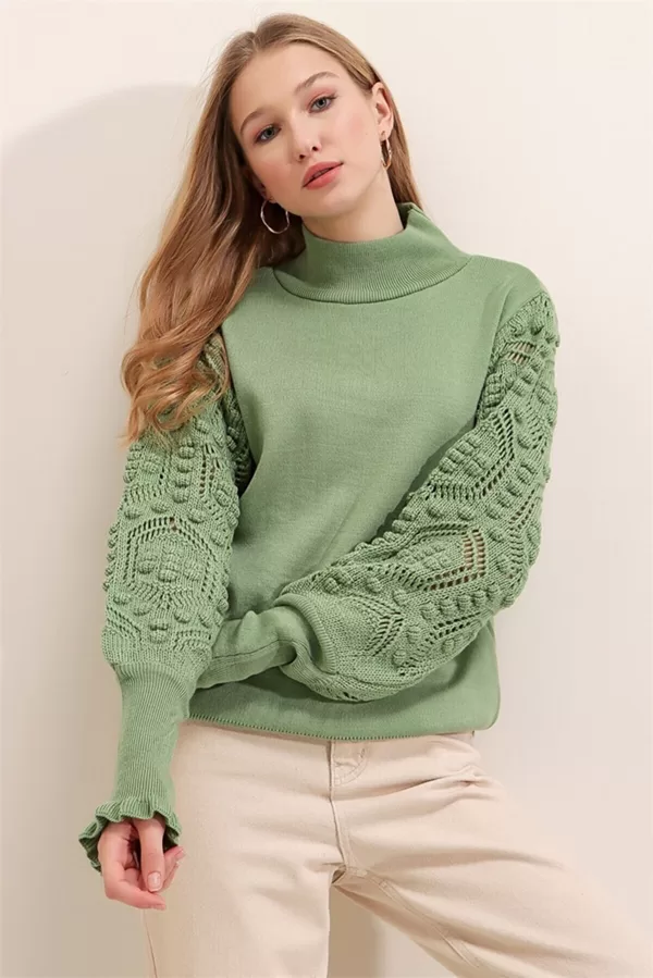 AF 001  Izmēri no S līdz XXL  100% akrils  23 eur