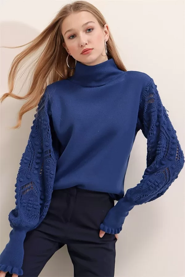 AF 002  Izmēri no S līdz XXL   100% akrils  23 eur