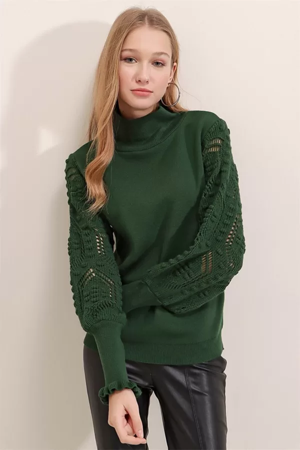 AF 005  Izmēri no S līdz XXL  100% akrils  23 eur