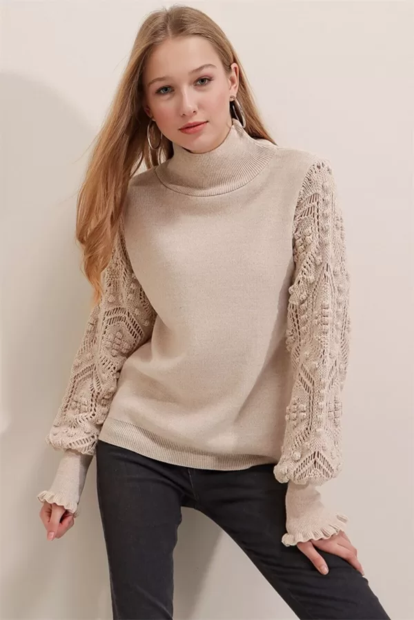 AF  008  Izmēri no S līdz XXL  100% akrils   23 eur