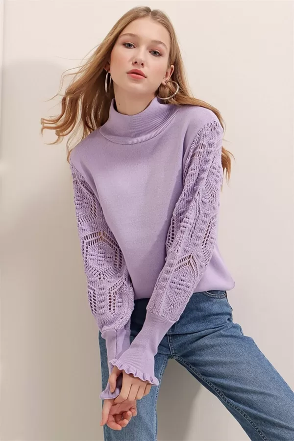 AF  011 Izmēri no S līdz XXL  100% akrils  23 eur