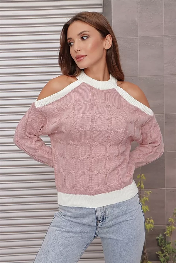 AF  016  Izmēri no S līdz XXL  100% akrils  22 eur 