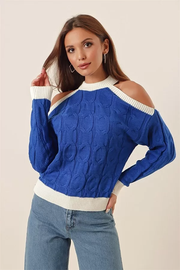 AF  017  Izmēri no S līdz XXL  100% akrils  22 eur