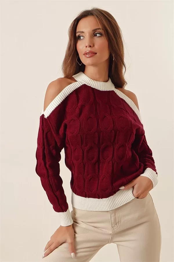 AF  018  Izmēri no S līdz XXL  100% akrils  22 eur