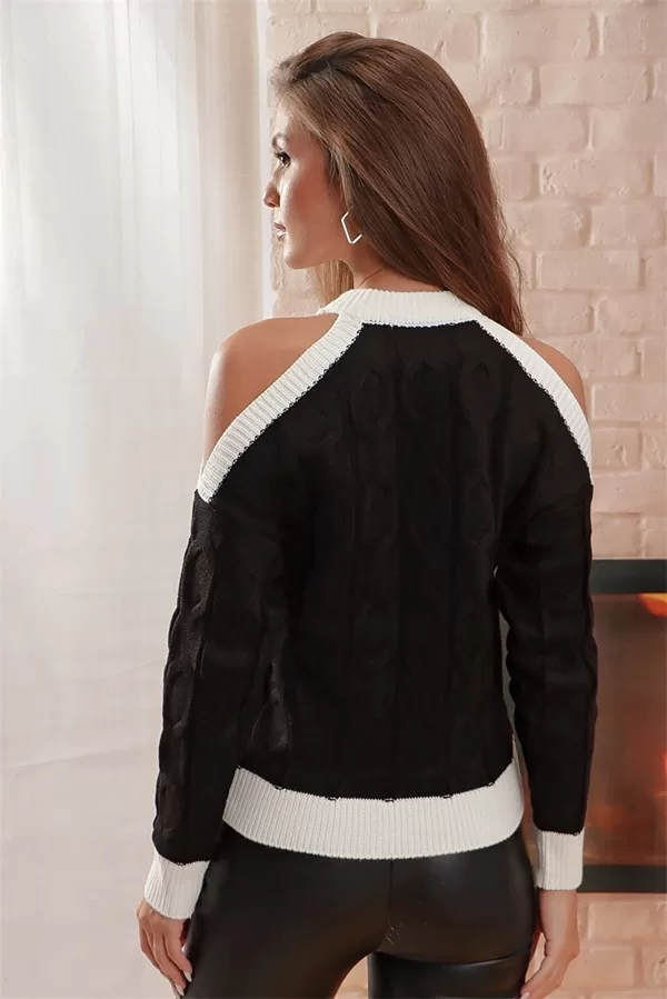 AF  019  Izmēri no S līdz XXL   100% akrils   22 eur