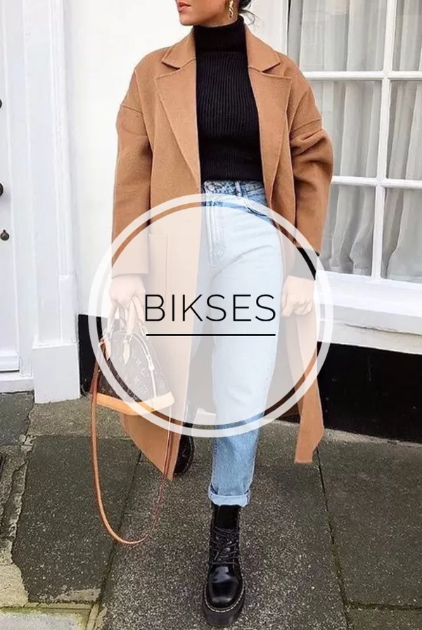 IKDIENAS BIKSES