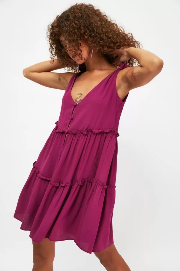 KTR 56 Izmēri no 34 līdz 42 , 100% viskoze , 17 eur