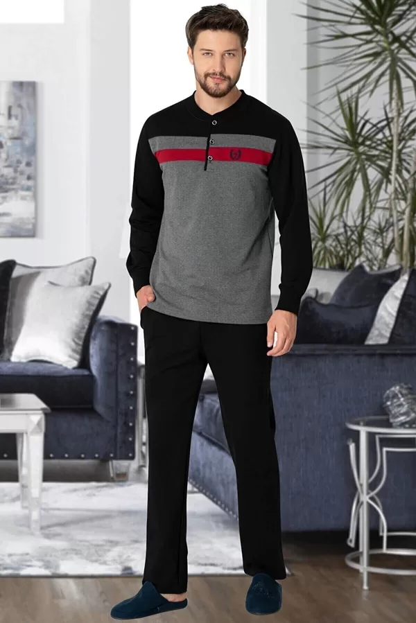 BM 01 Izmēri no S līdz 5XL 85% kokvilna 10% viskoze 5% likra 35 eur