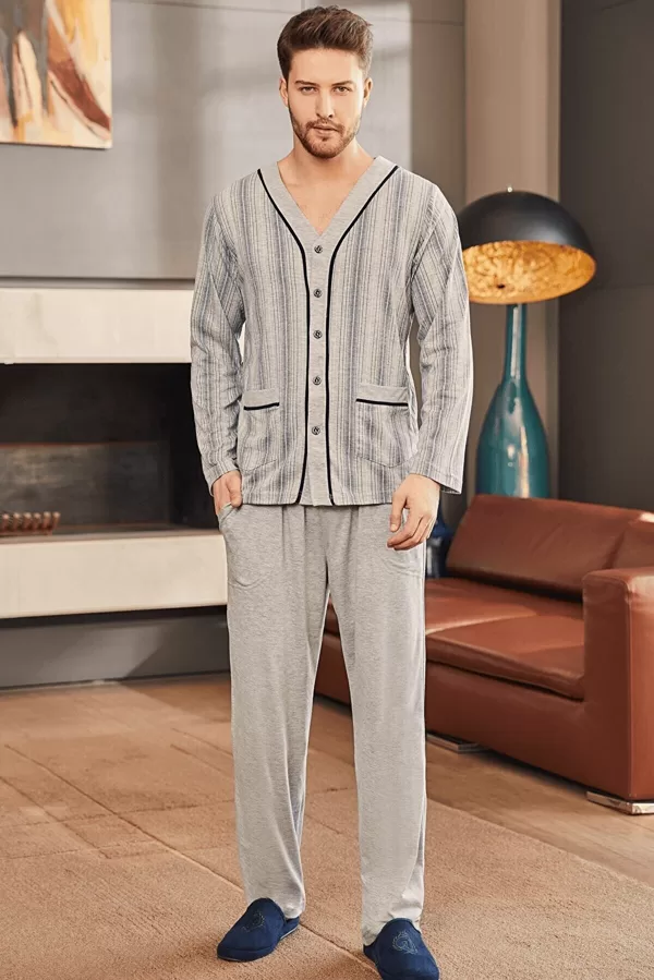 BM 07 Izmēri no L līdz 5XL 100% kokvilna 32 eur