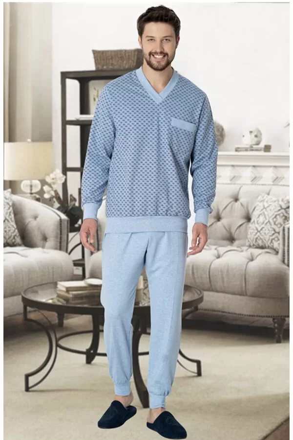 BM 10 Izmēri no L līdz 5XL 100% kokvilna 32 eur