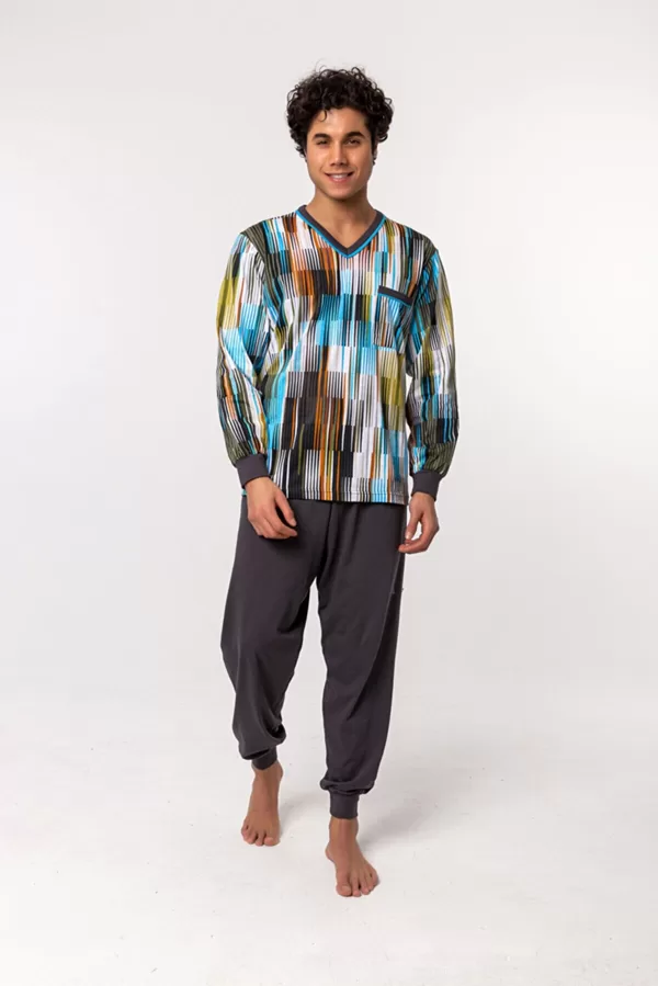 NUR 02 Izmēri no 2XL līdz 5XL 100% kokvilna 29 eur