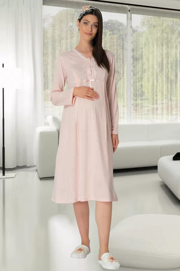 MP02 Naktskrekls, izmēri no S līdz 2XL , 75% kokvilna 25% viskoze, 22 eur