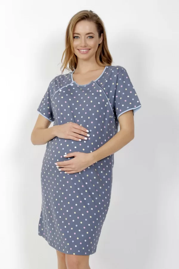 VN01 Naktskrekls , izmēri no S līdz XL , 100% kokvilna , 19 eur
