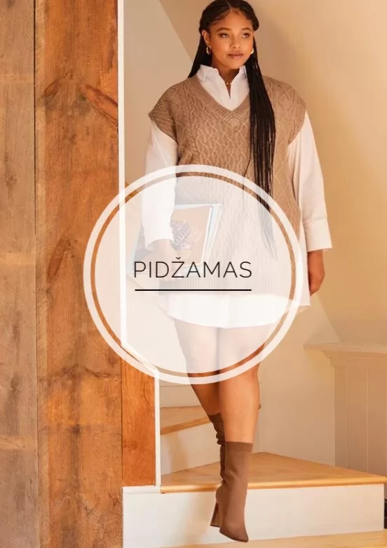 PIDŽAMAS