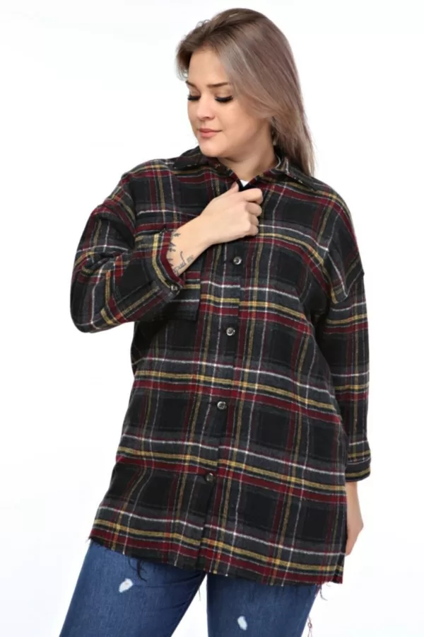 ESRA 01 Izmēri no 44 līdz 54 , 100% kokvilna , 20 eur