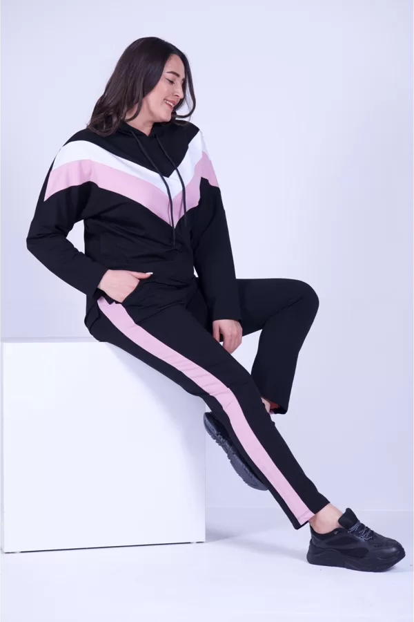 KOZA 03 Izmēri no XL līdz 5XL , 70% kokvilna 25% poliesters 5% elastāns , 32 eur