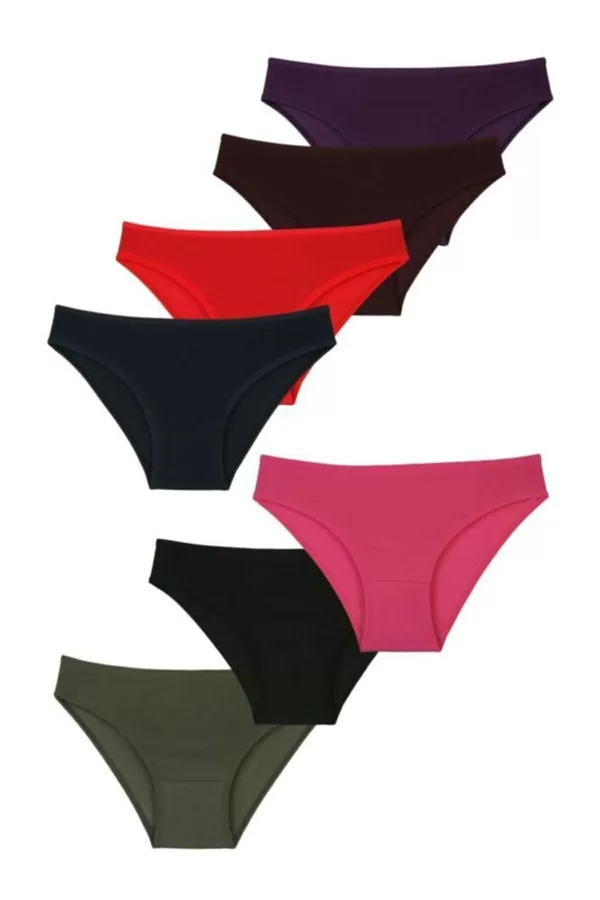 NC19 Izmēri no S līdz 2XL  7 gab komplekts 15 eur