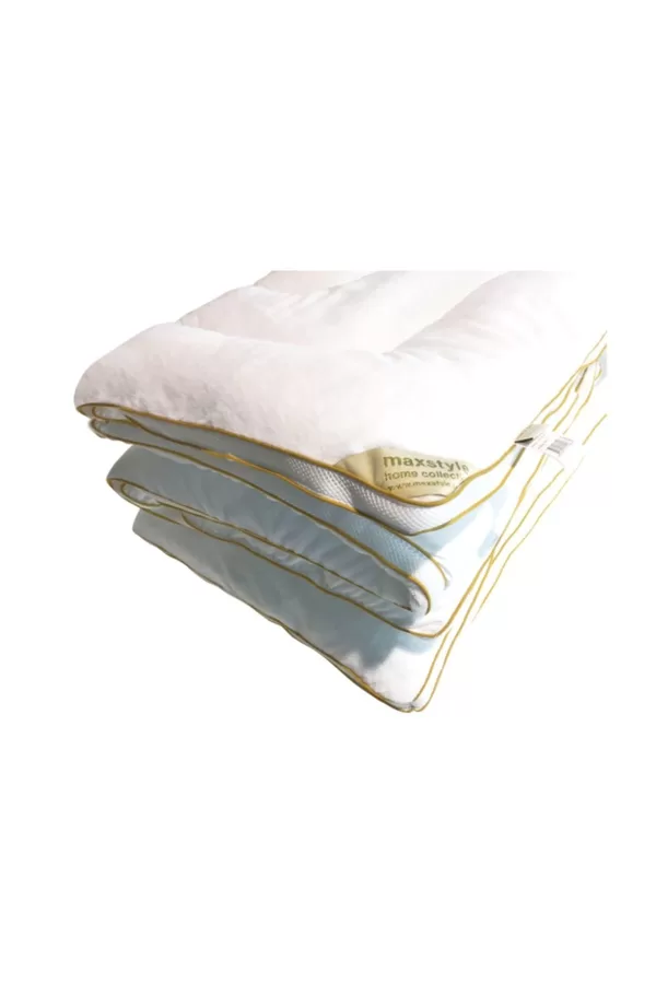 MS 01 Izmērs 195X215 cm, ziema/vasara. mikrofibra, 59 eur